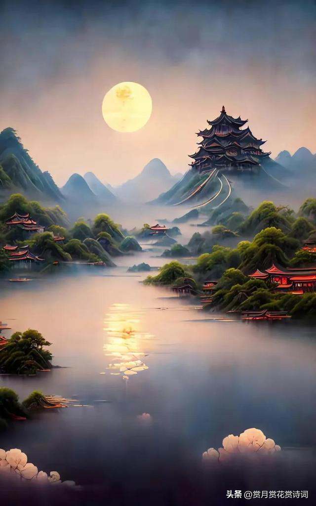 大无名森林逃生