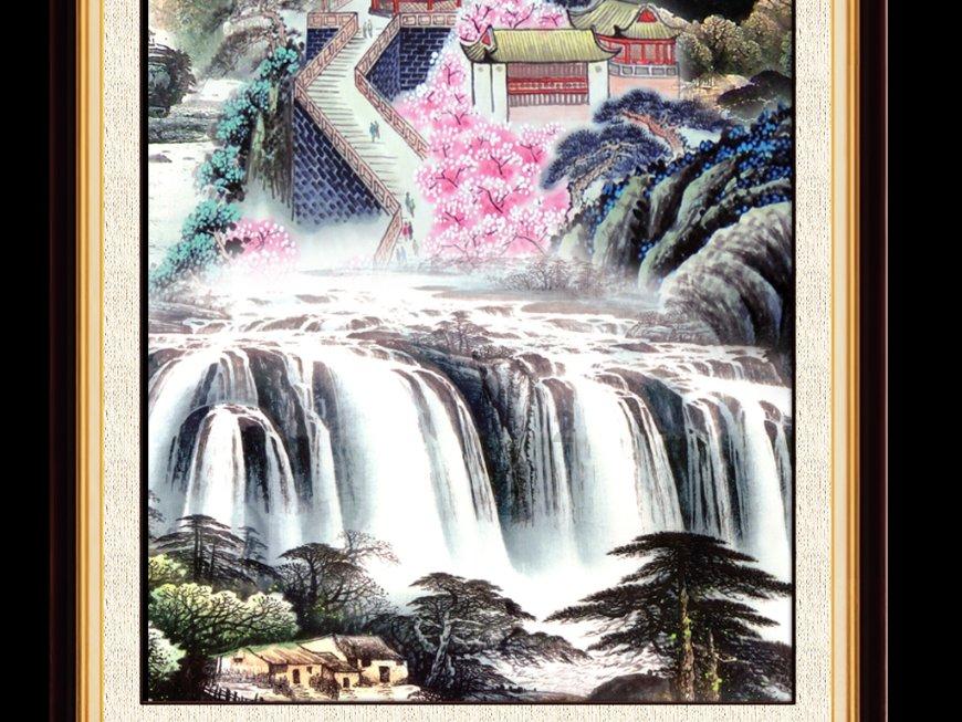 出污泥而不染指的是什么游戏画面